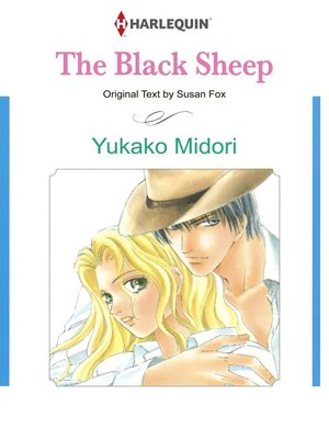 The Black Sheep - ebook